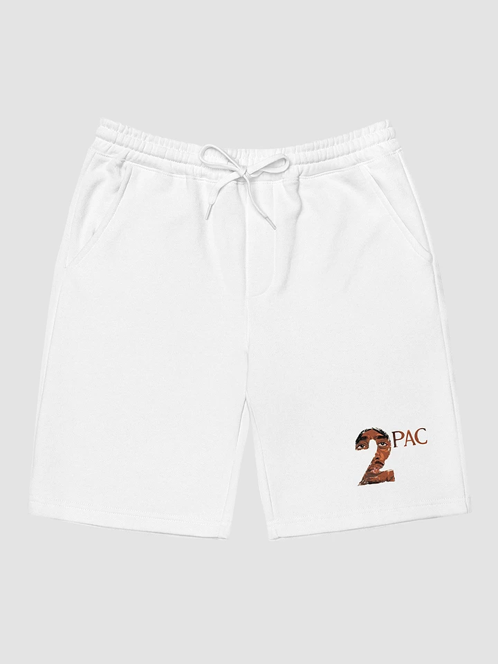 ‘2P’ Fleece Shorts product image (1)