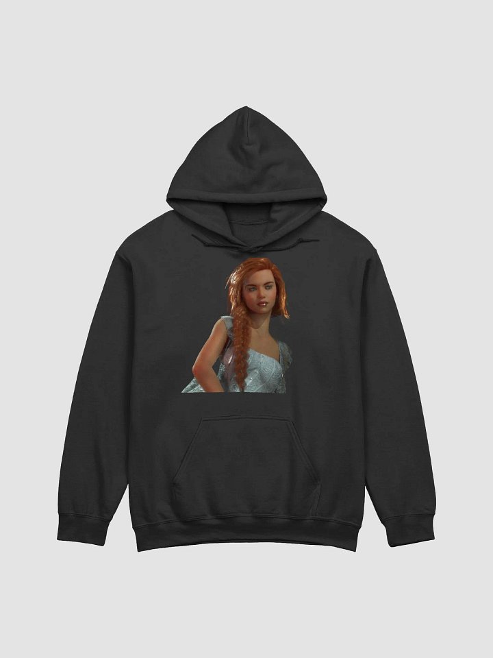 Haley Hoodie product image (2)