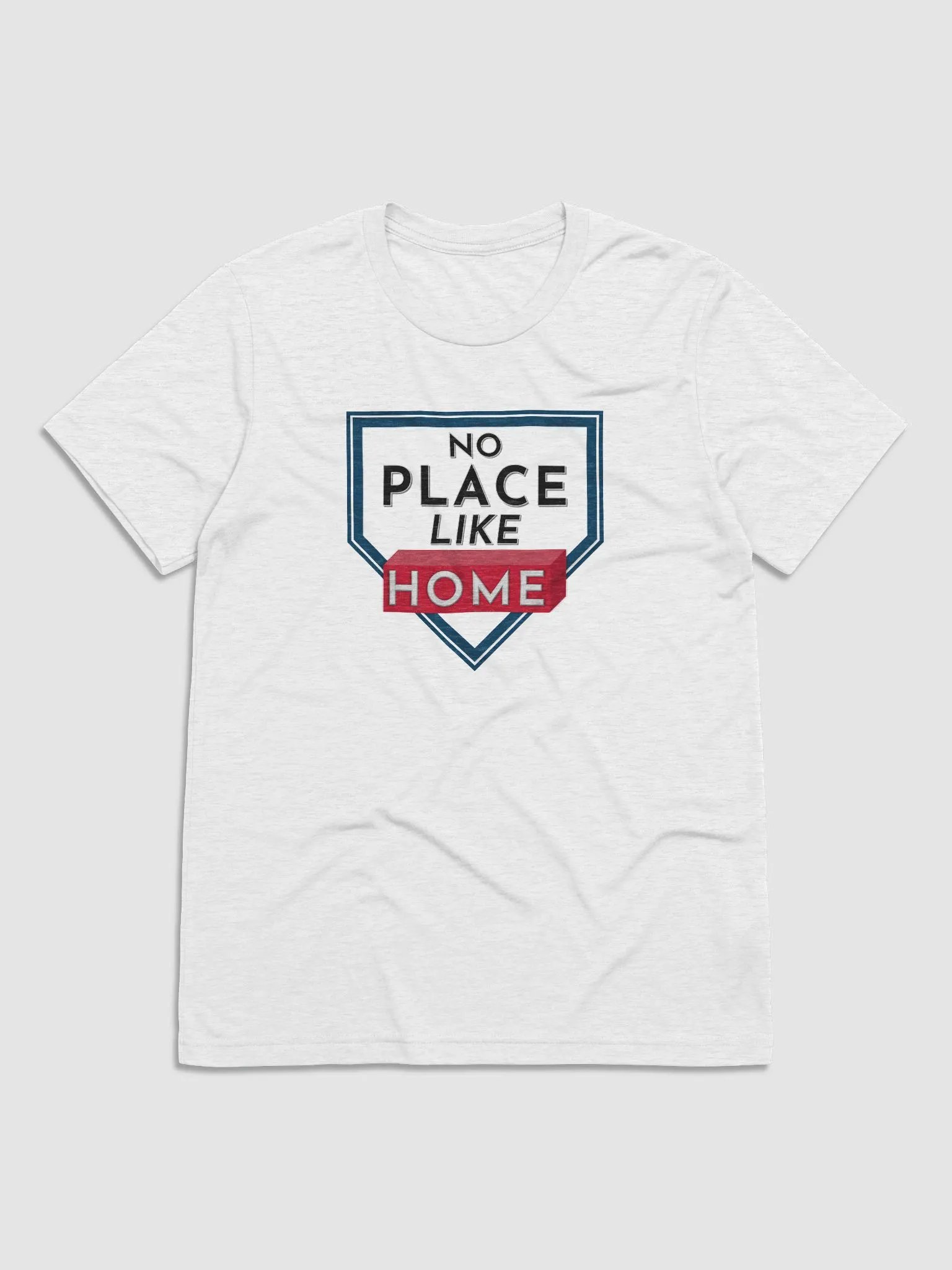 No Place Like Home | T-Shirt product image (1)