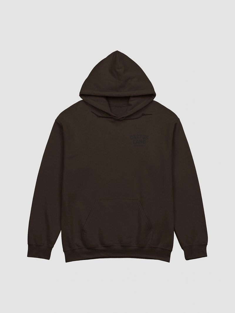 Cactus Land Hoodie