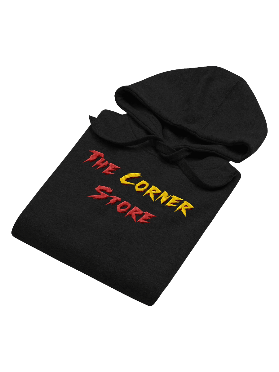TCS Hoodie product image (22)