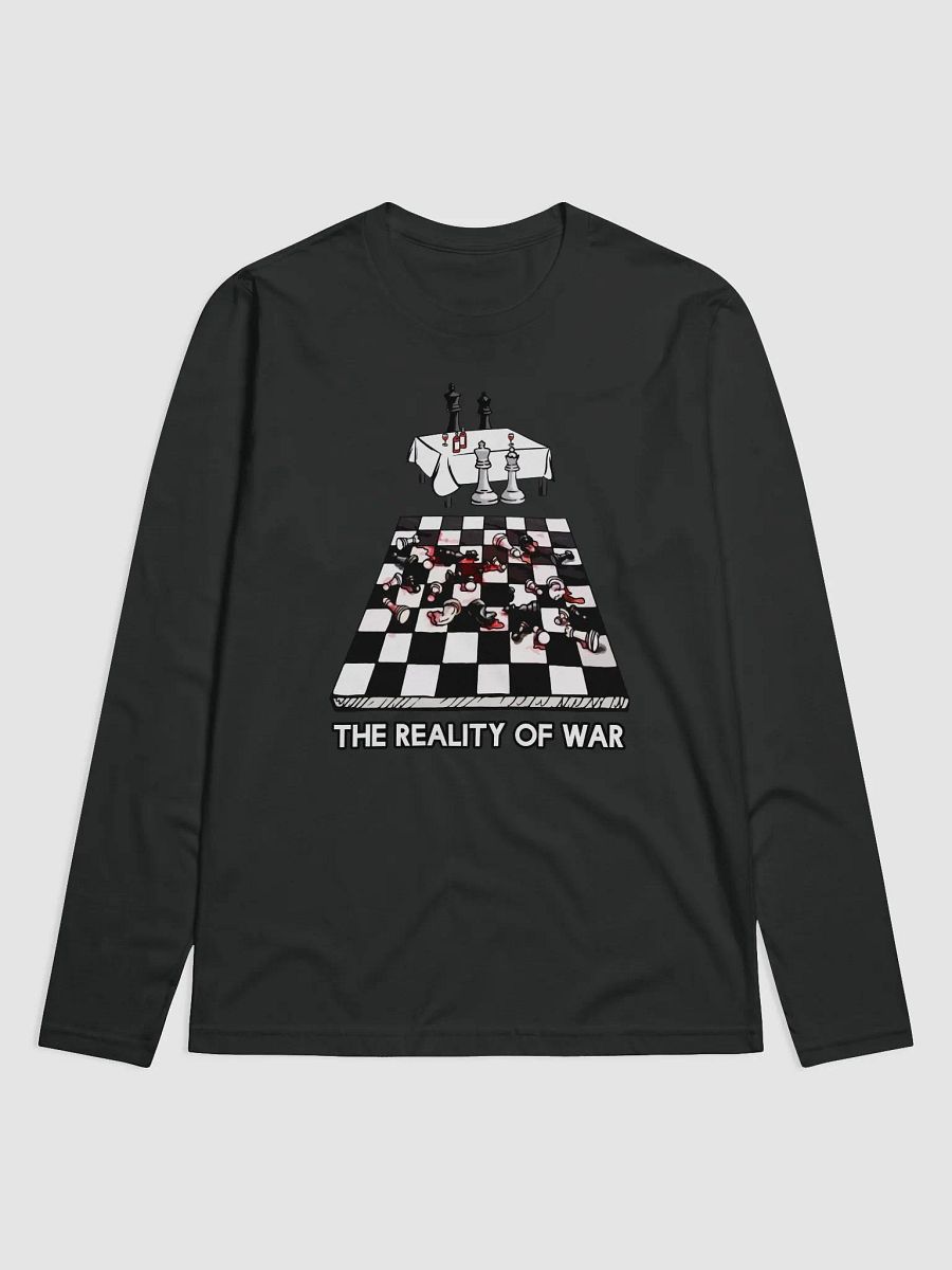 The Reality Of War product image (1)