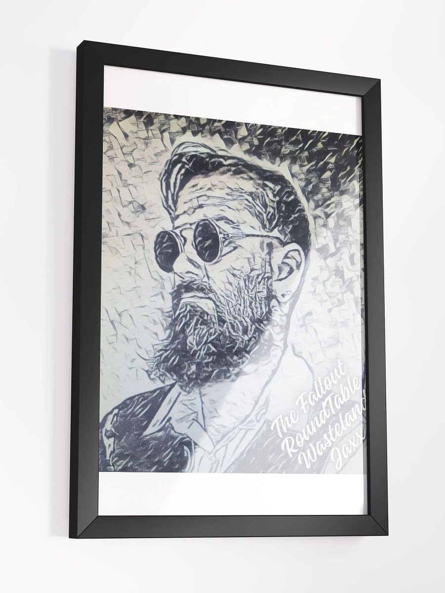Wasteland Jaxx Picture product image (5)