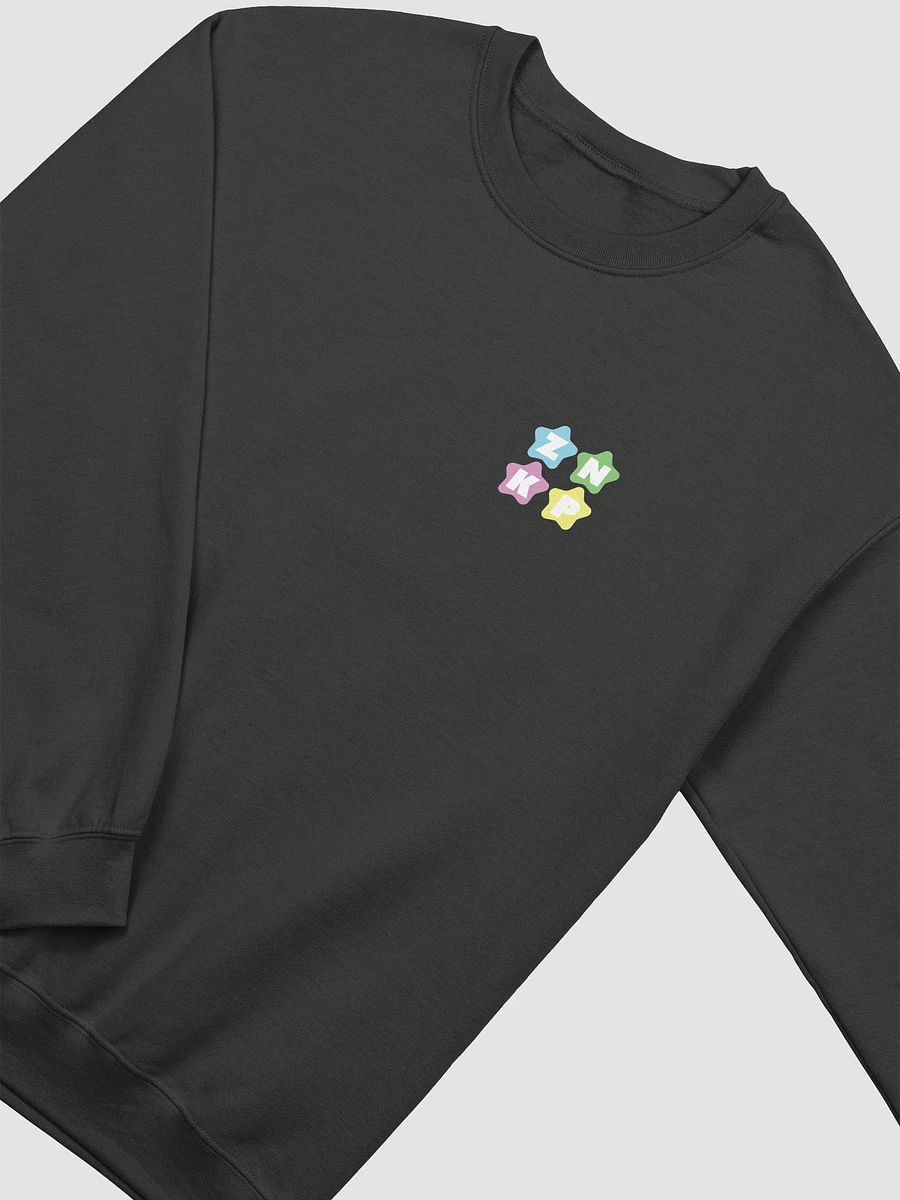 ZNKP Crewneck Sweatshirt product image (3)