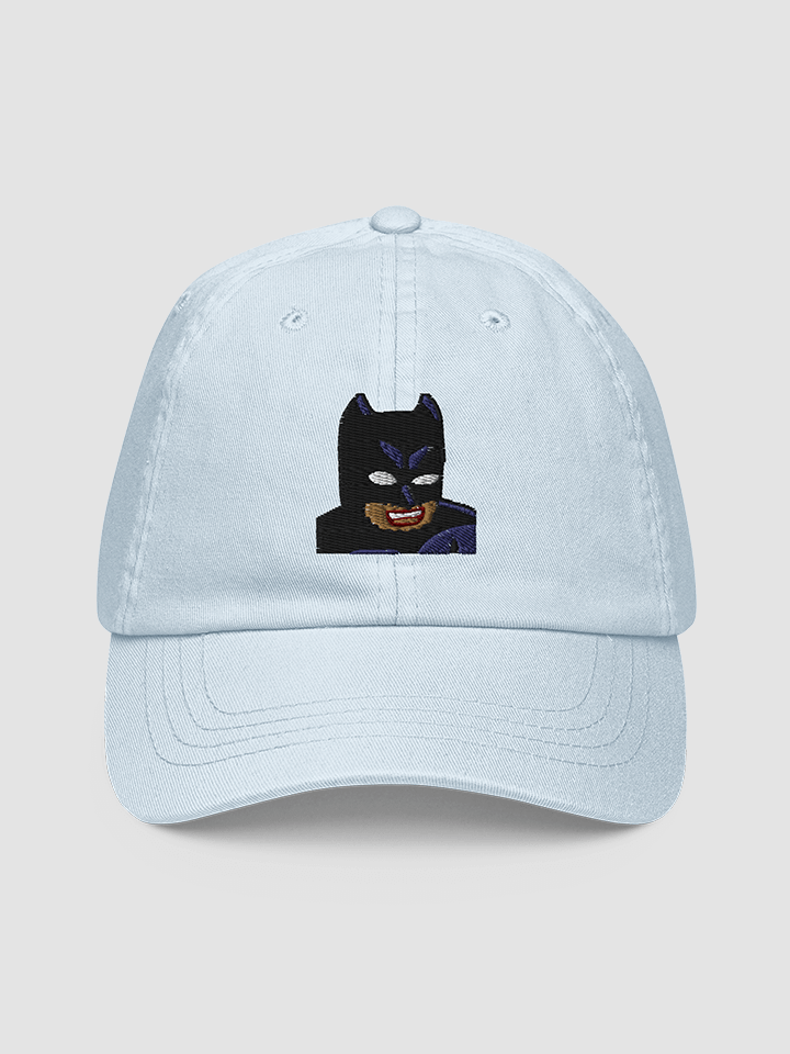 Batman Pastel baseball hat product image (1)