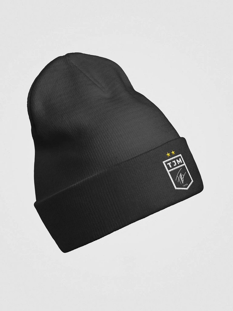 The Journeymen logo hat product image (3)