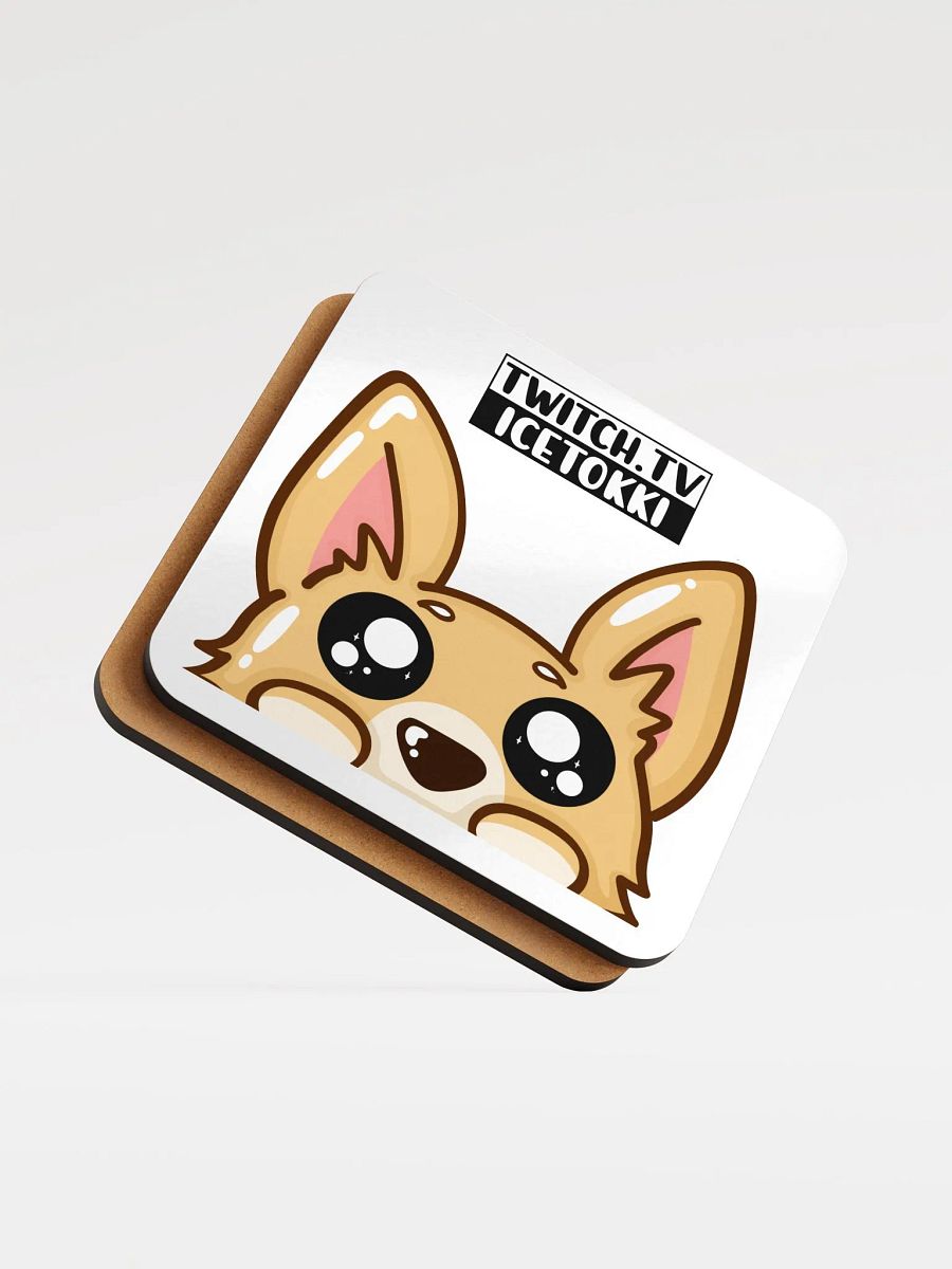 Corgi Collectible coaster product image (5)