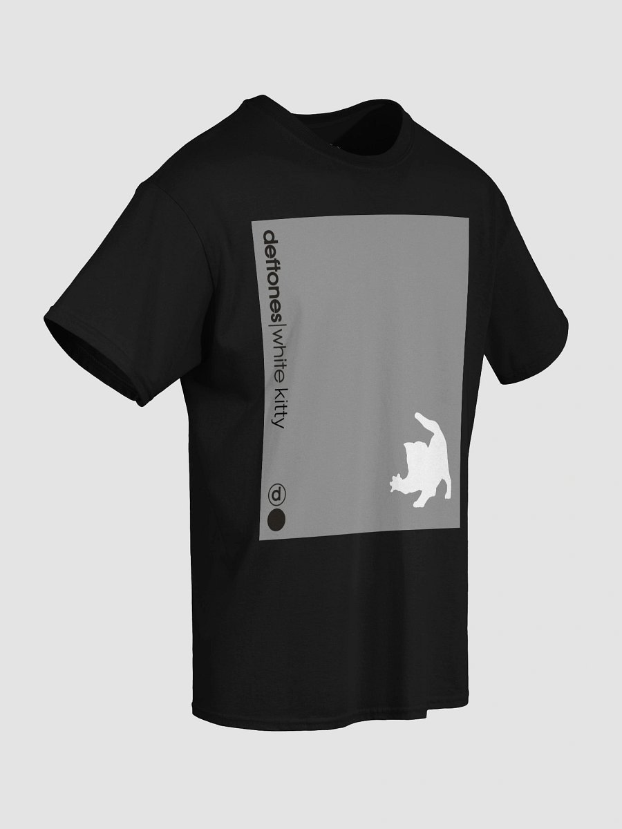 Deftones White Kitty product image (5)