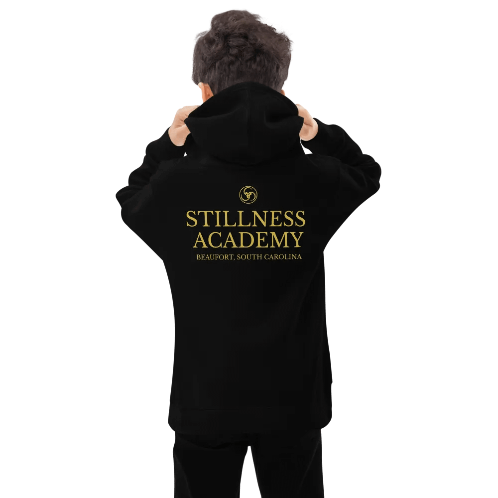 Youth Hoodie product image (7)