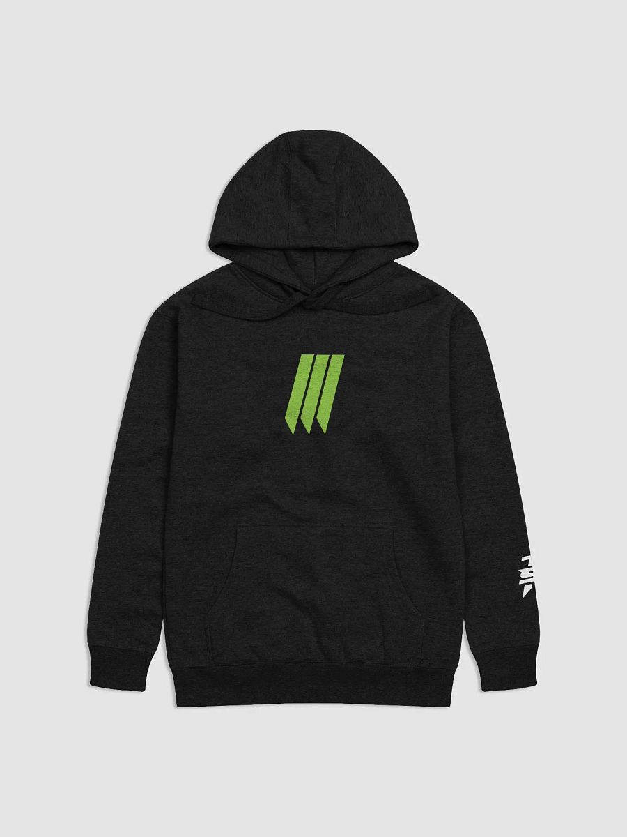 Legendary Hoodie product image (2)