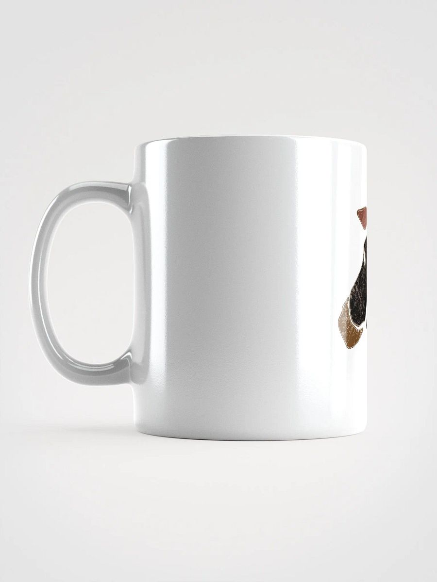 African Art Giraffe Mug product image (6)