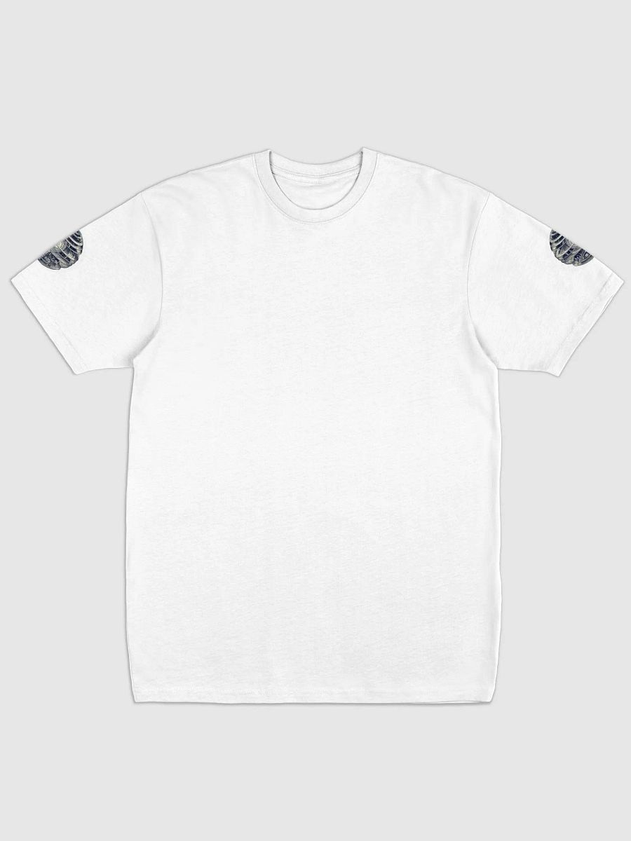 Dyson sphere sleeves tee product image (1)