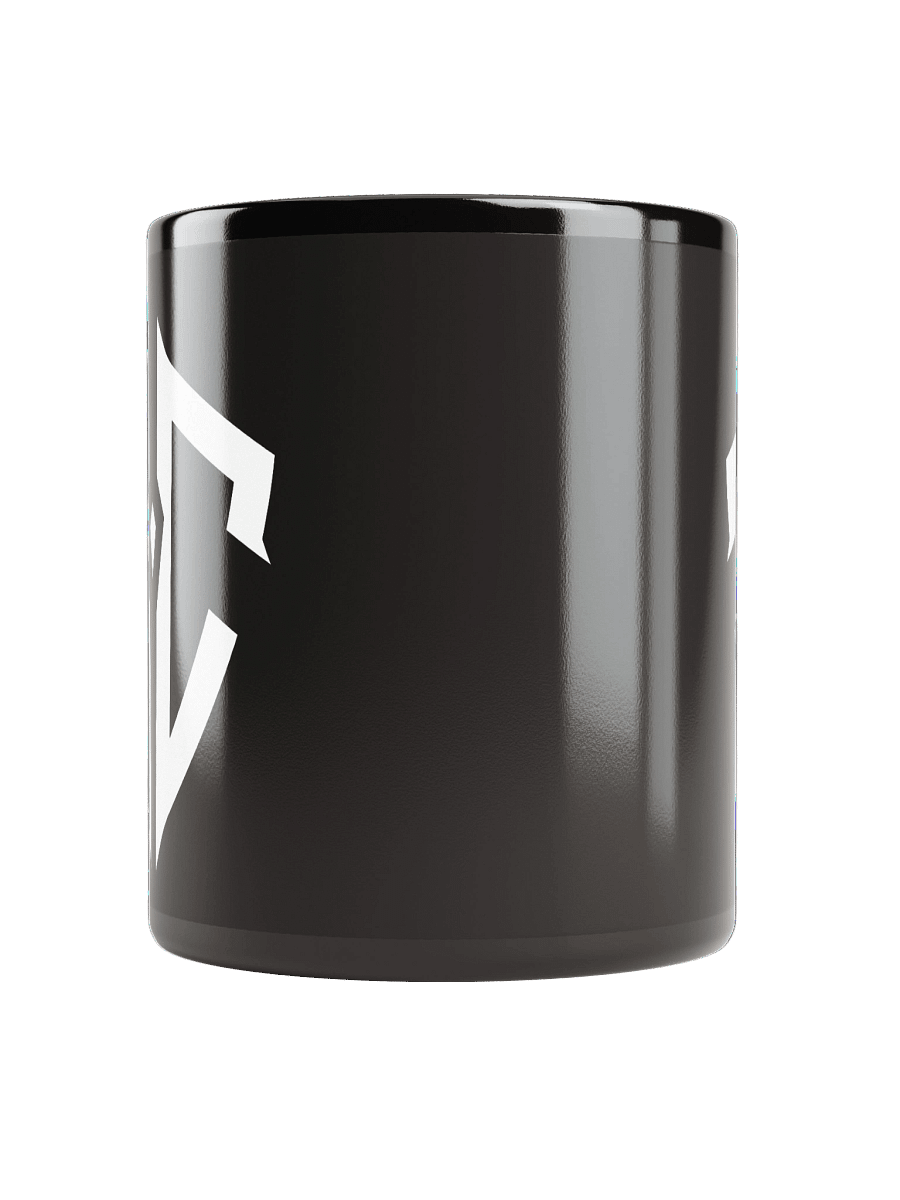 Mug - Black product image (5)