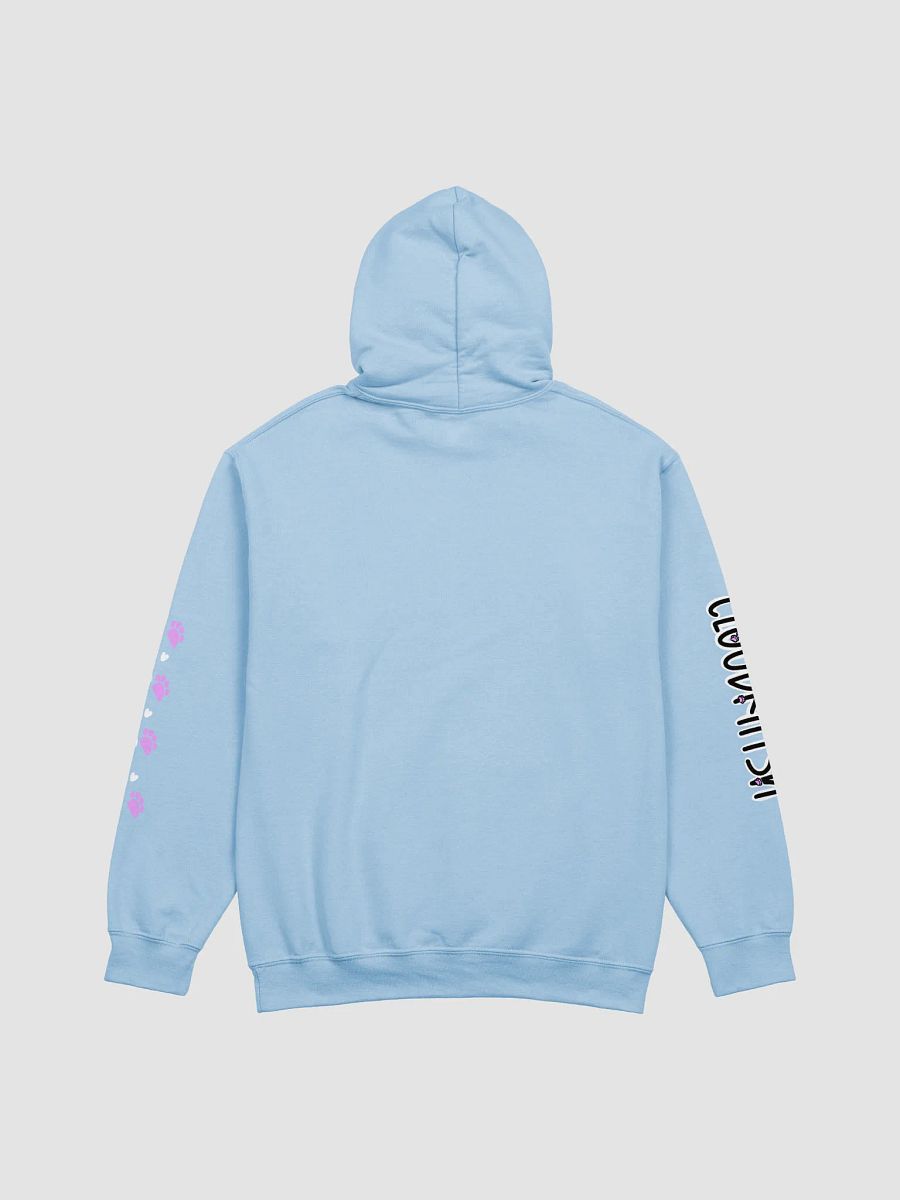 Kitten Paw Hoodie product image (9)