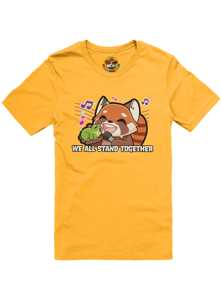 Stand Together T-Shirt product image (10)