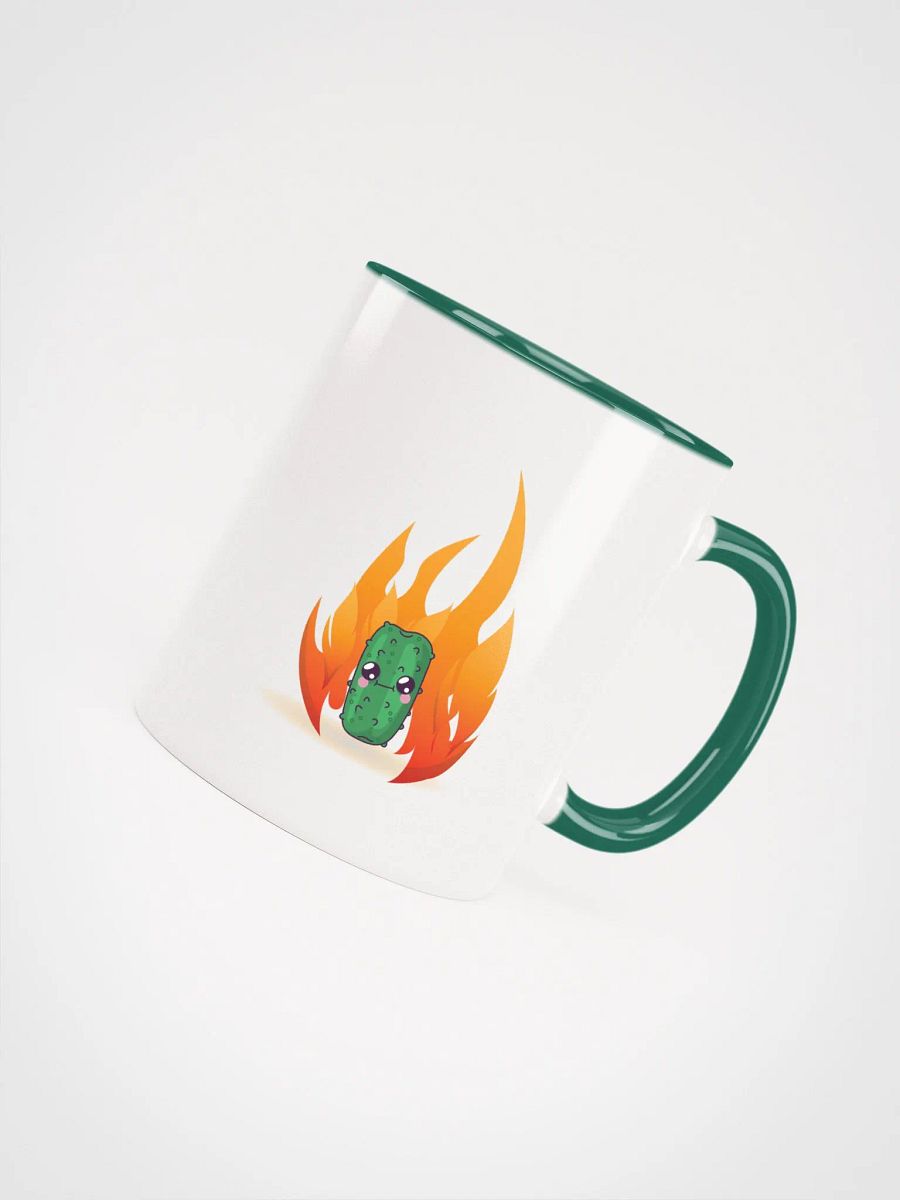 From The Ashes Mug product image (7)