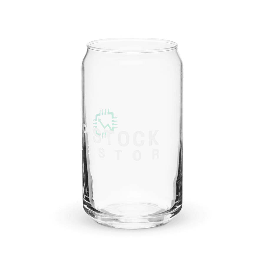 CSI Glass Sipper product image (2)