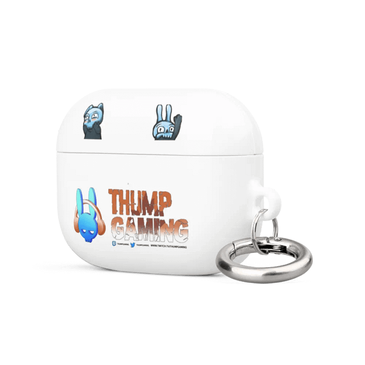 ThumpGaming AirPod Case (Cover) product image (42)
