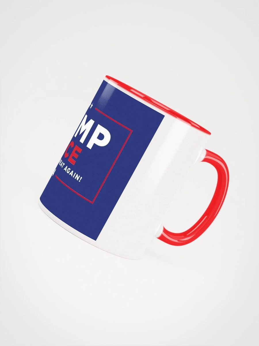 Trump Vance 2024 Mug product image (7)