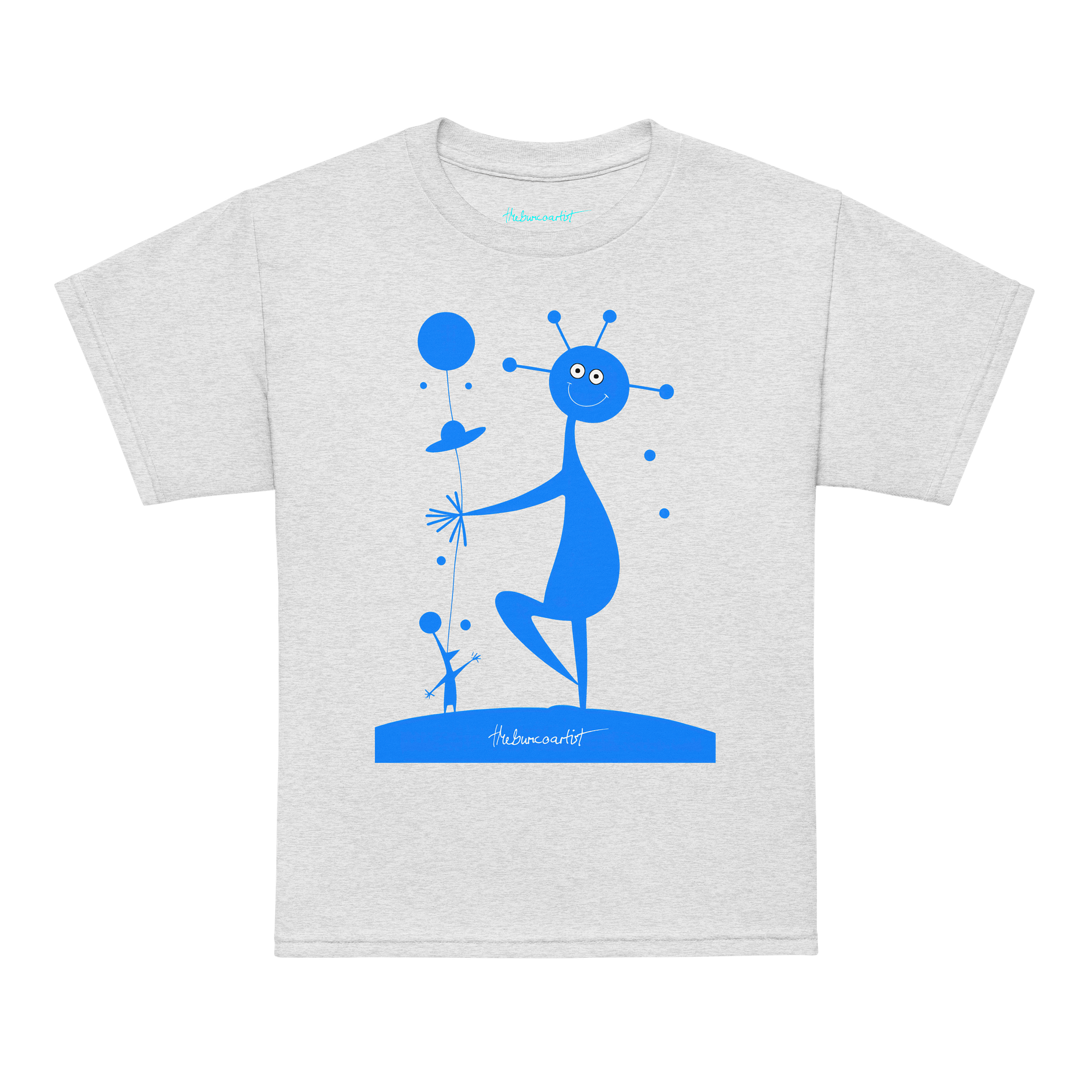 Gildan Youth Sports Tee product image (7)