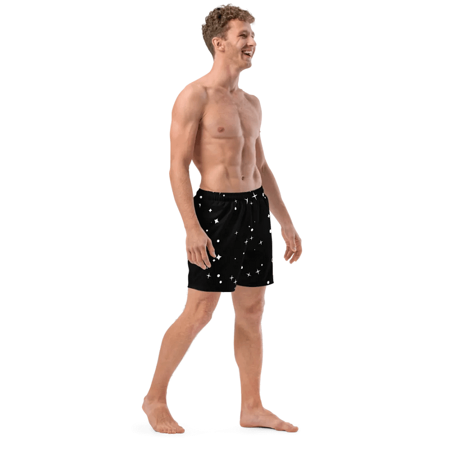 Swim Trunks OneVamps-Stars product image (12)