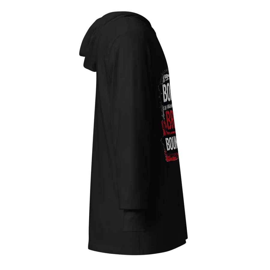 Born To Break Boundaries product image (5)