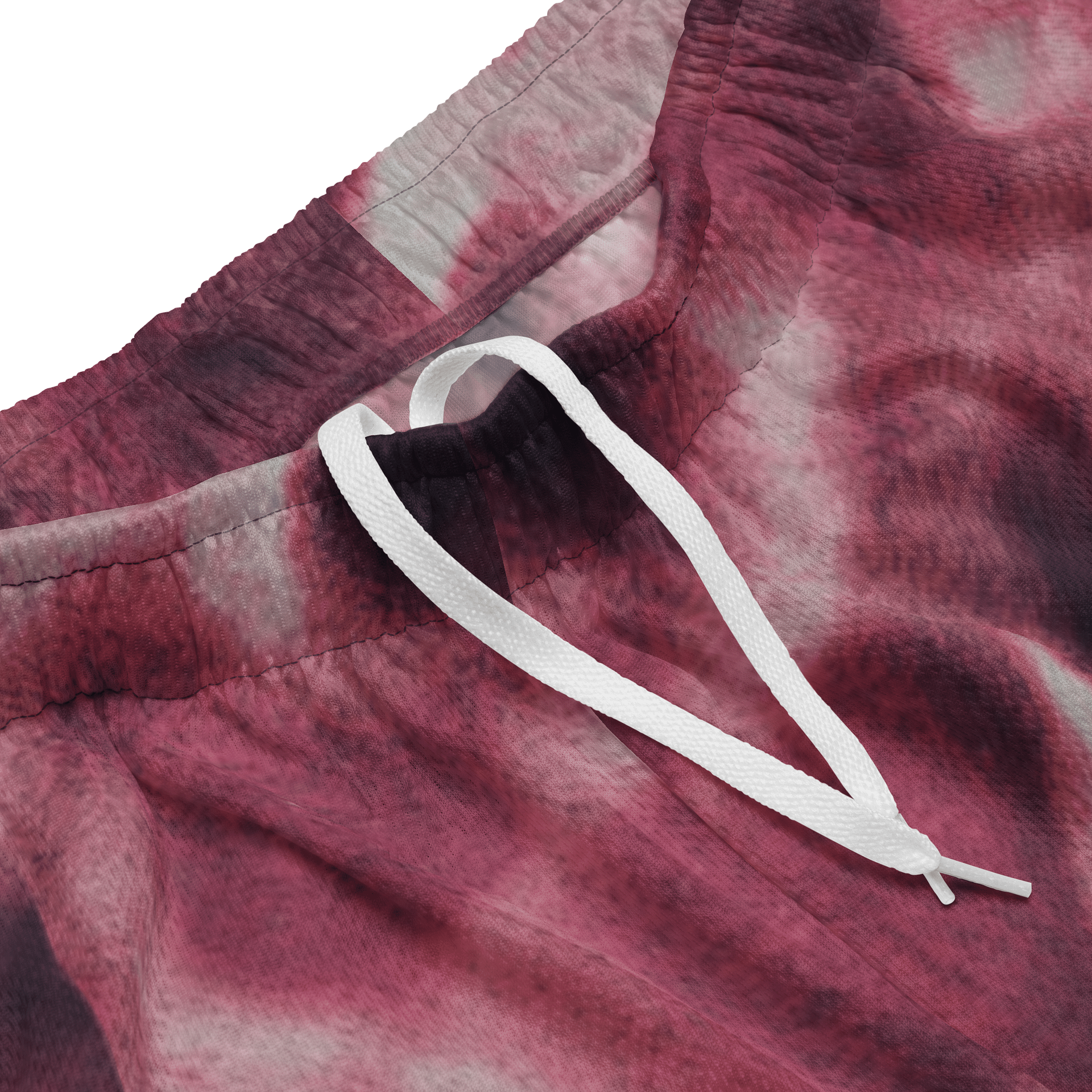 Breathe Style Into Every Step – Unisex Mesh Shorts product image (3)