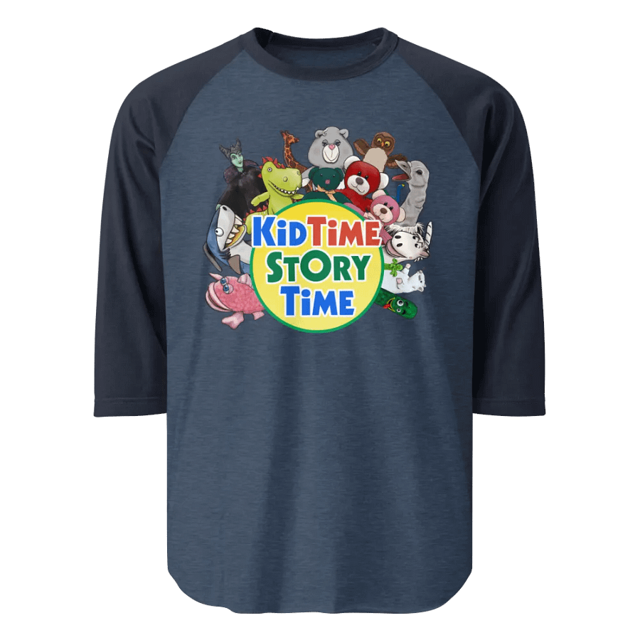 Grownup Unisex Softball Tee Shirt product image (1)