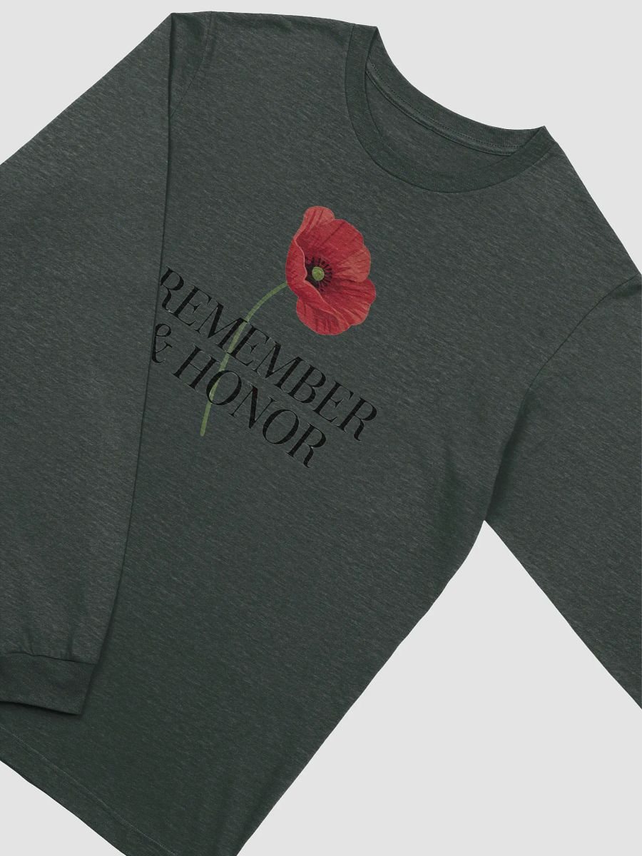 Remember & Honor product image (3)