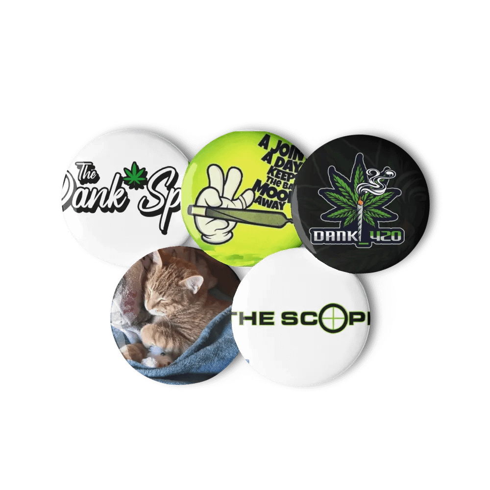 Dank Buttons product image (11)