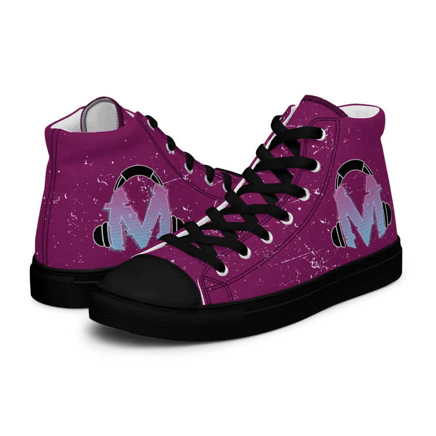 Mokonoise High Tops product image (10)