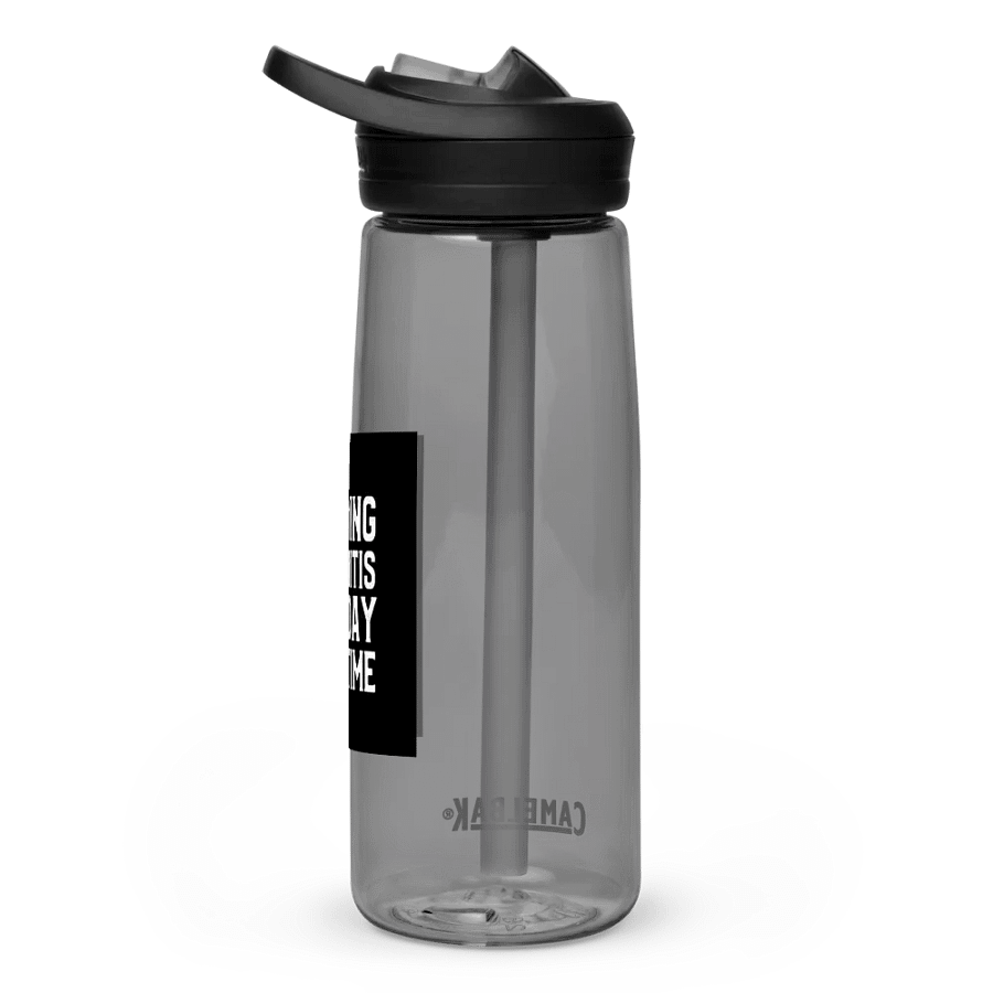 🌟 Say Goodbye to Thirst, Hello to Comfort! CamelBak Eddy - Your Hydration Hero for Arthritis Relief! 🌈 product image (4)