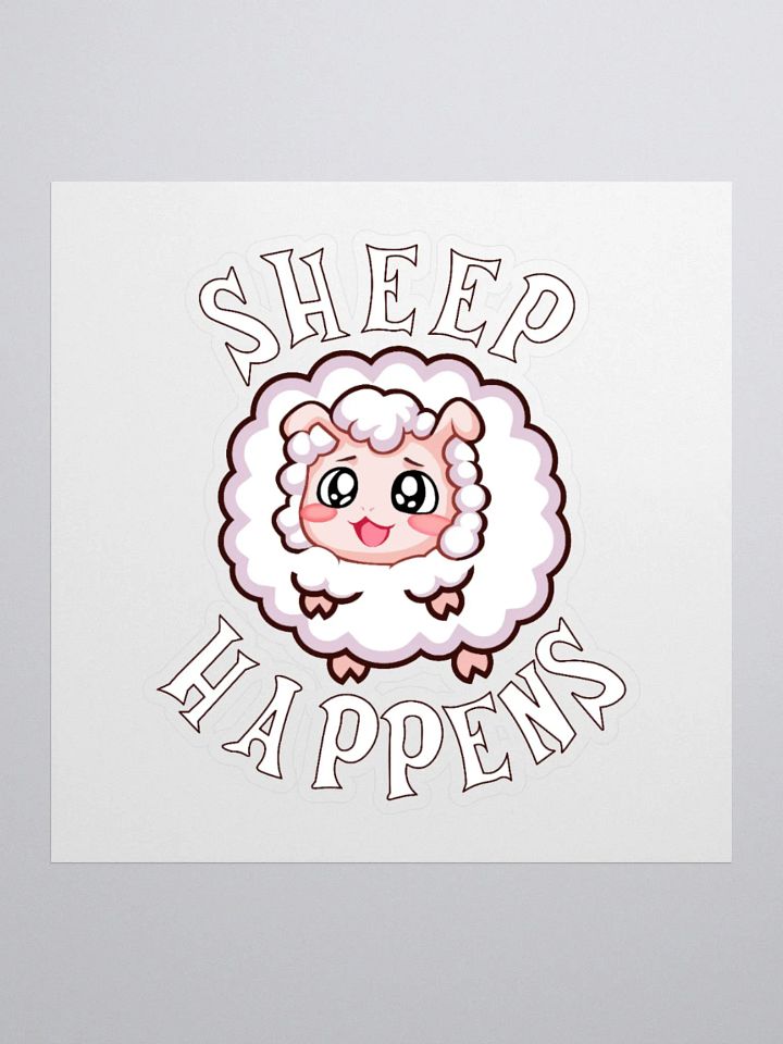 Adorable Stickers & Sticker Sheets product image (1)