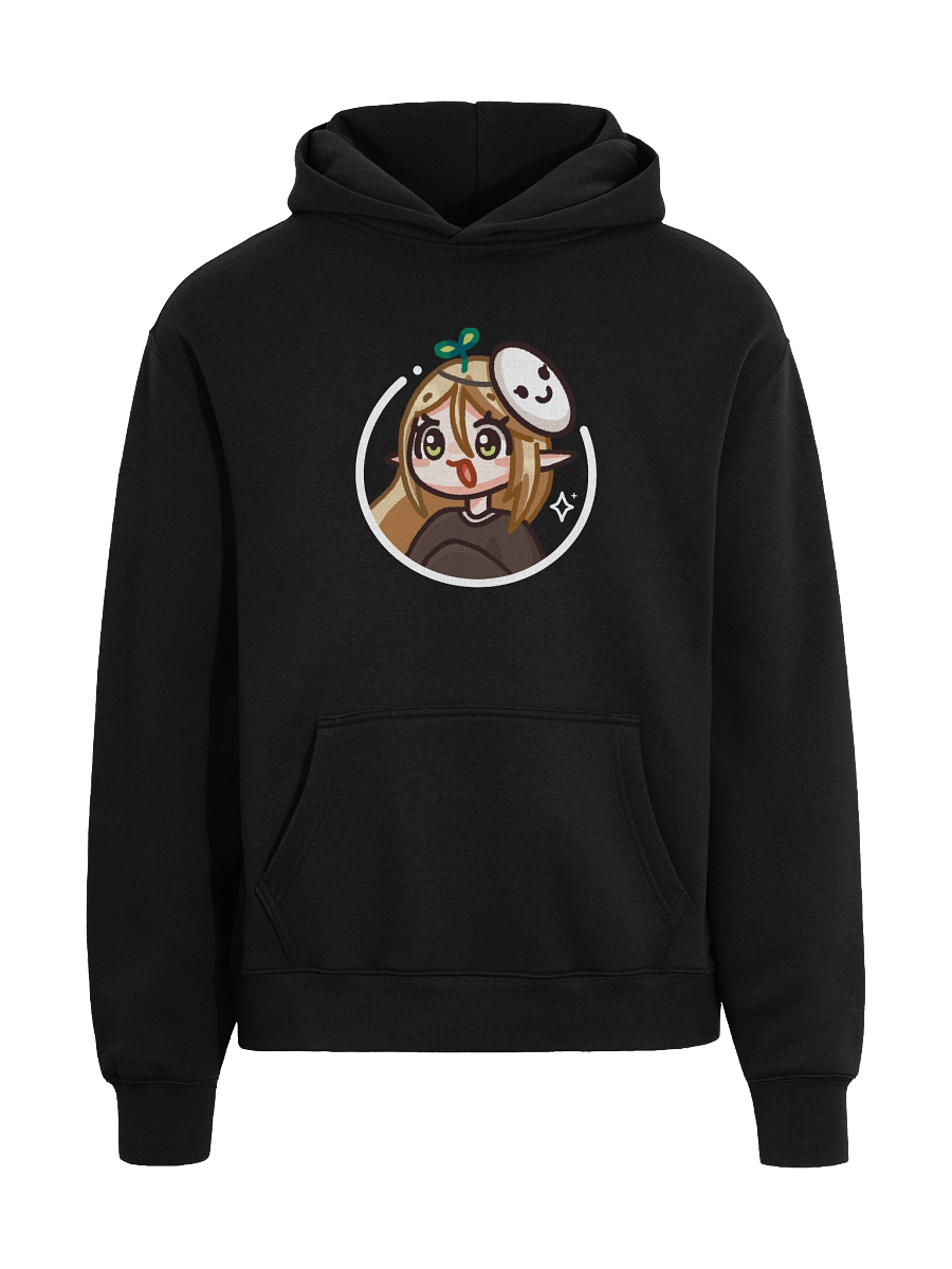 Unisex Premium Oversized Hoodie Rethaly product image (7)