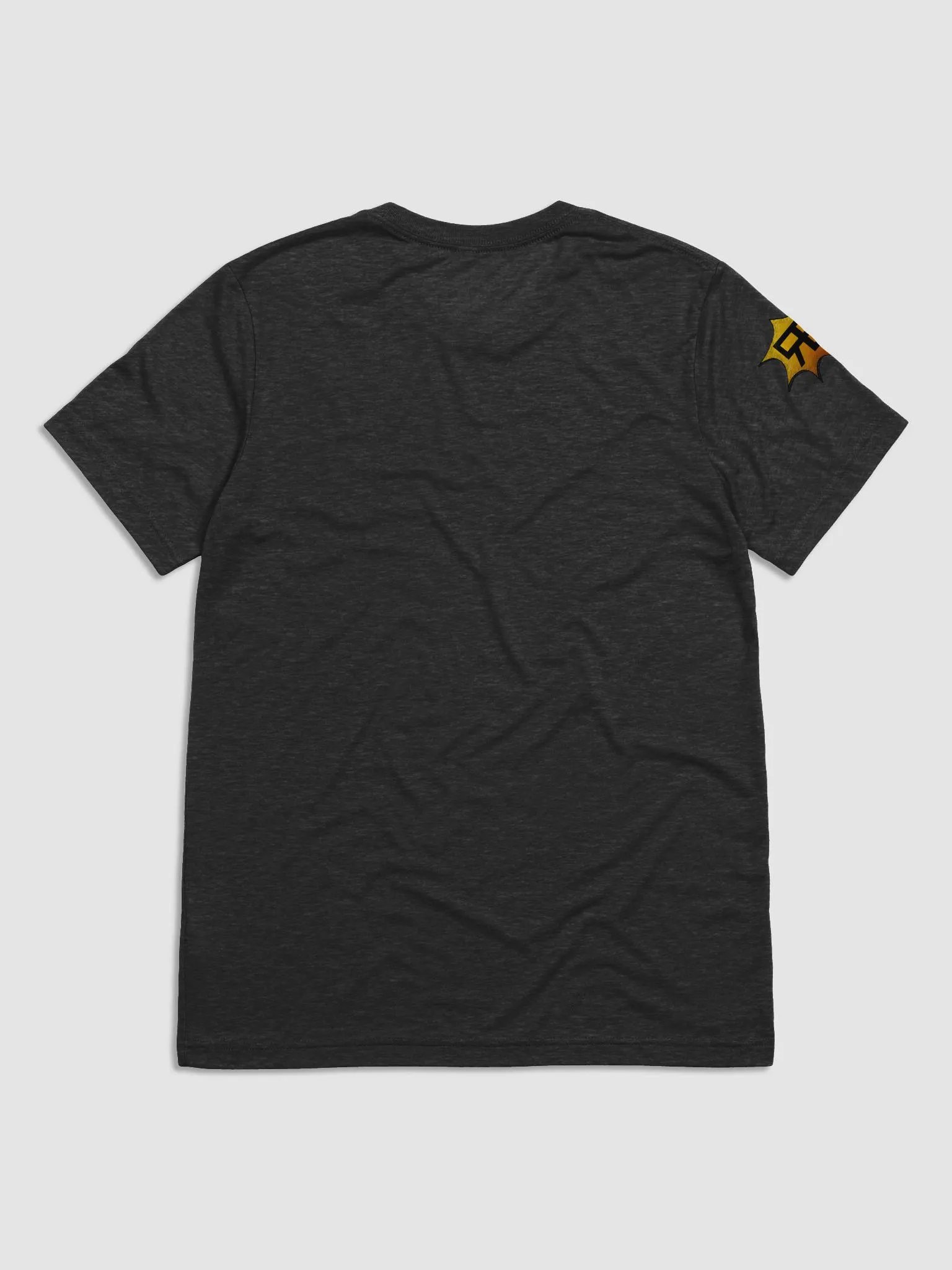 Determined to the End tee product image (4)
