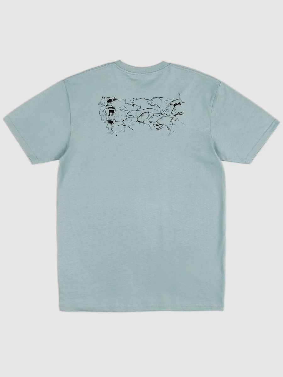 Chauvet Lions Tee product image (2)