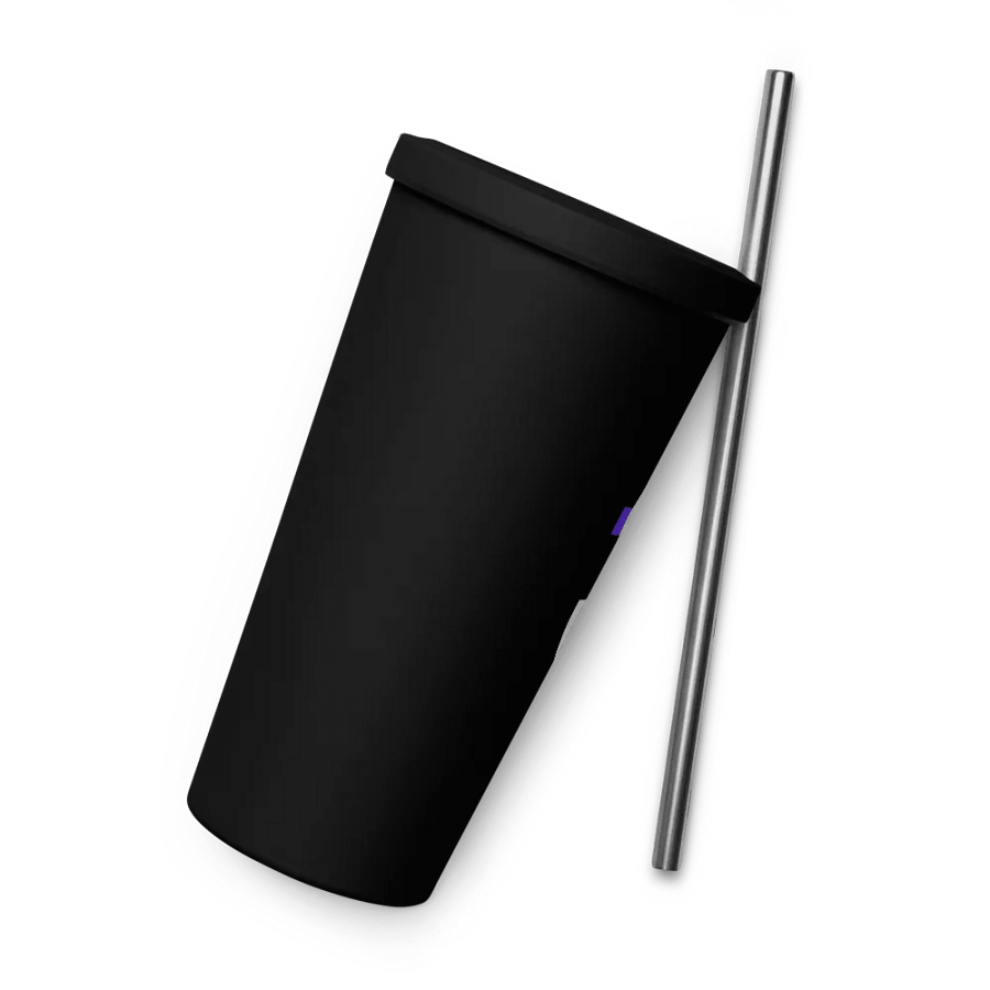 Vibrant Stainless Steel Tumbler Set product image (9)