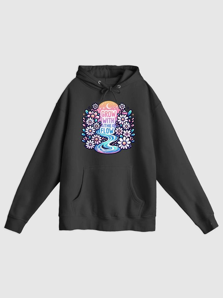 River of Growth Hoodie product image (4)