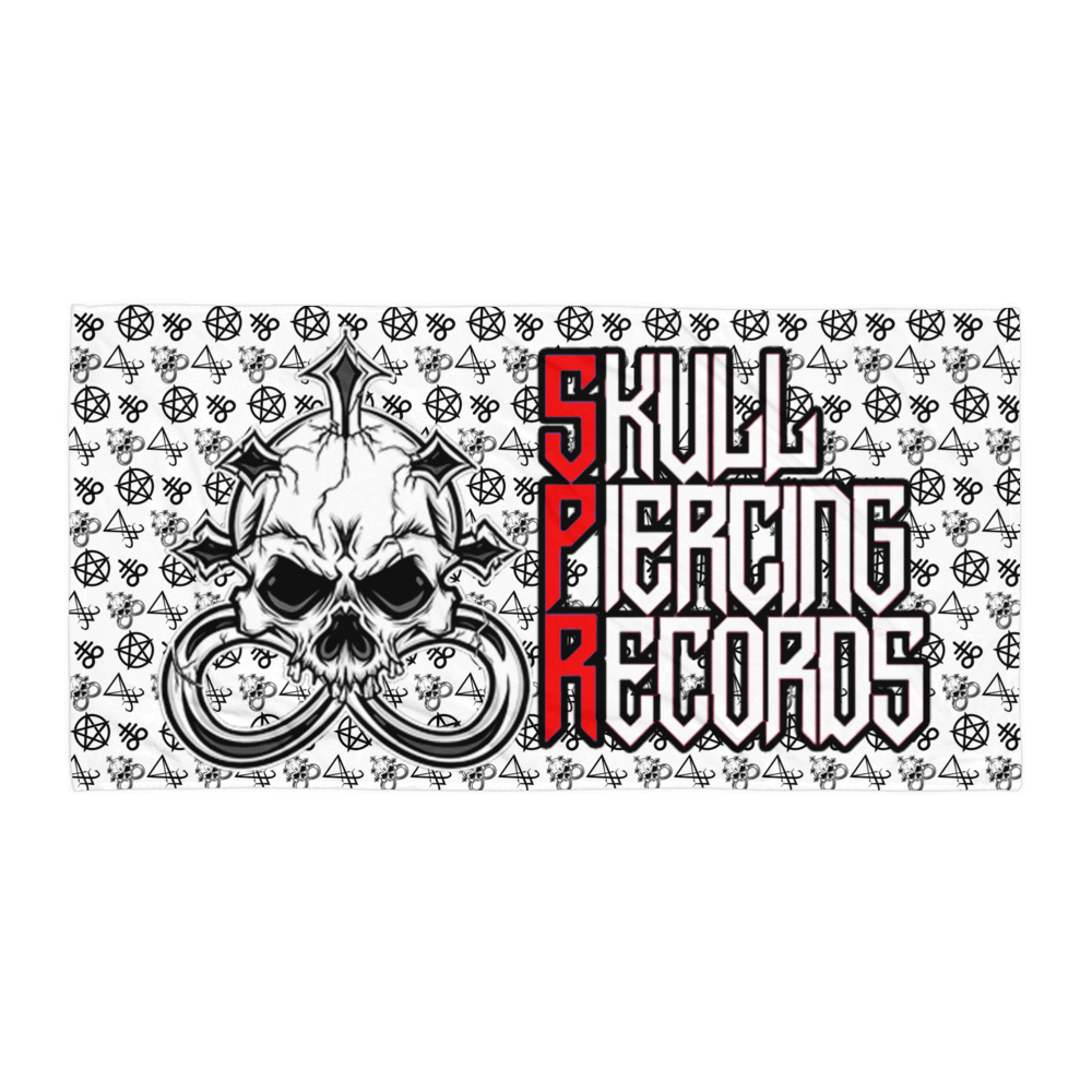 SPR Splash Towel product image (1)