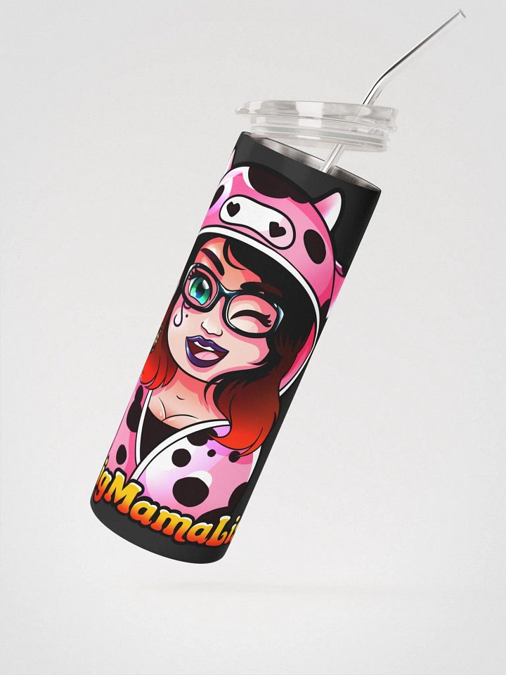 TBML Stainless Mug product image (2)