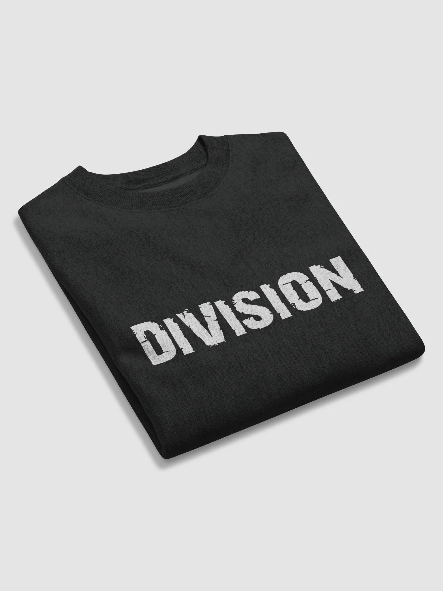 Champion - Division Crew Neck Hoodie product image (5)