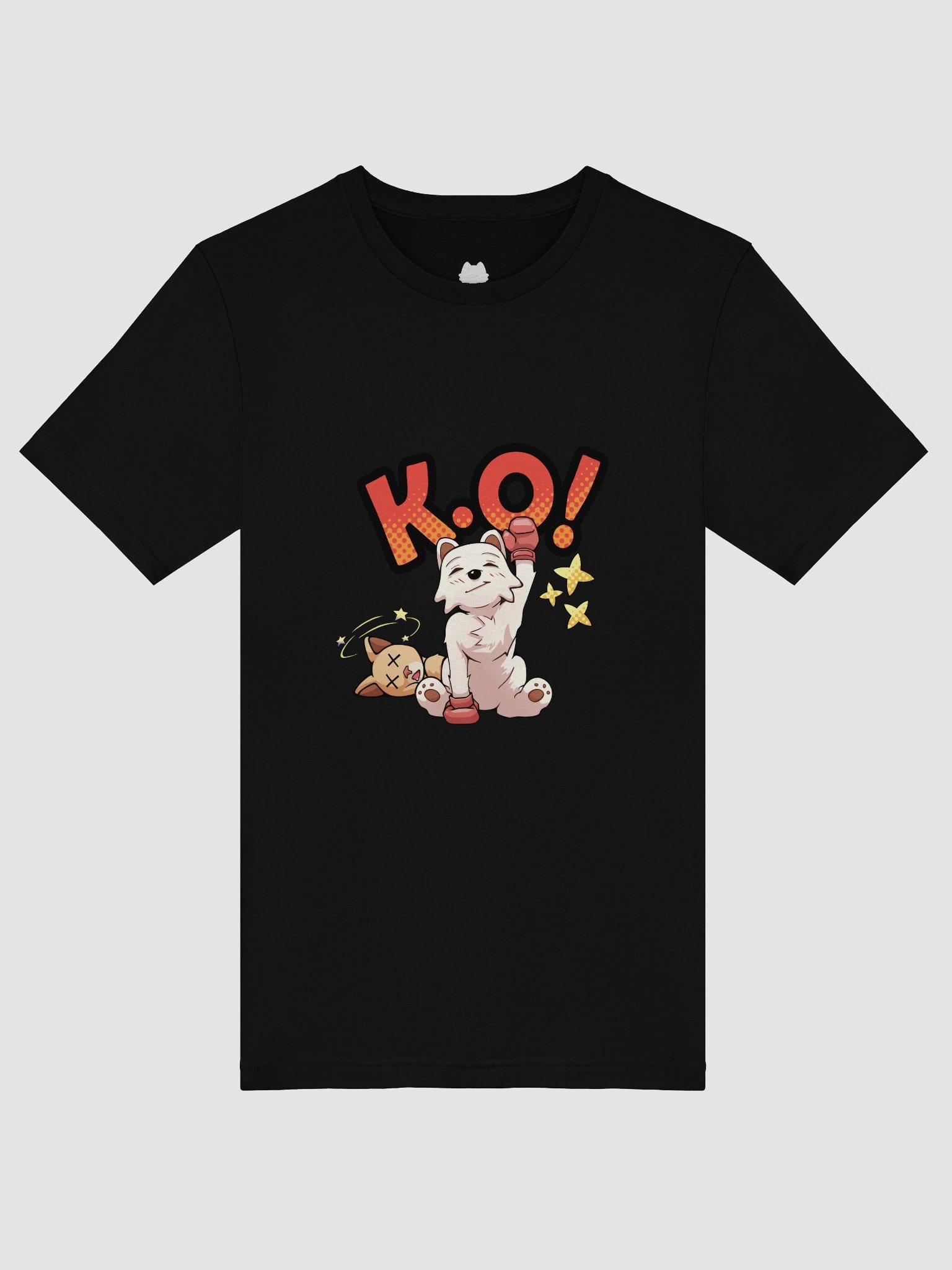 K.O! T-Shirt product image (49)