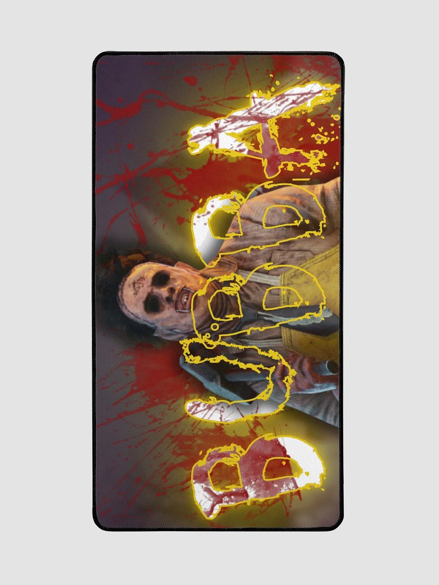 Bubba Desk Mat product image (2)