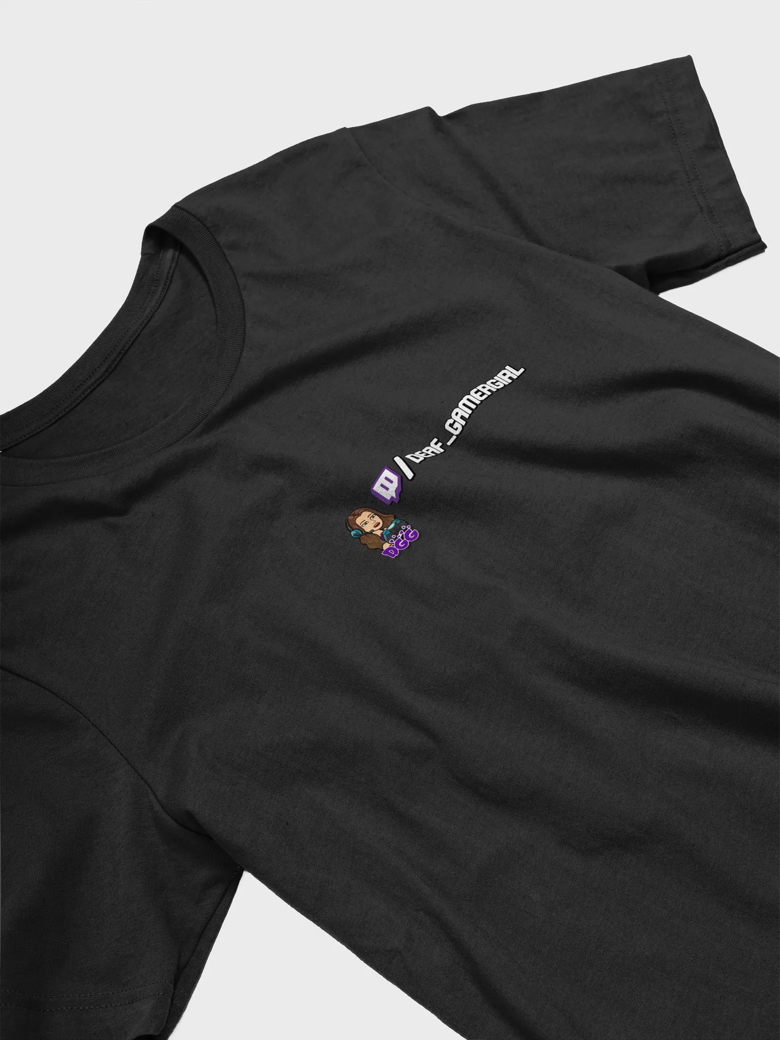 DGG t-shirt product image (3)