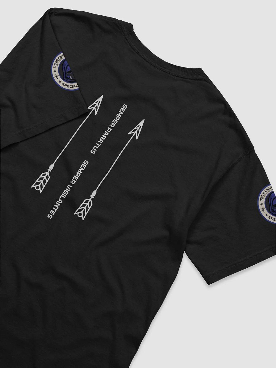 Rangers SESF T-Shirt product image (4)