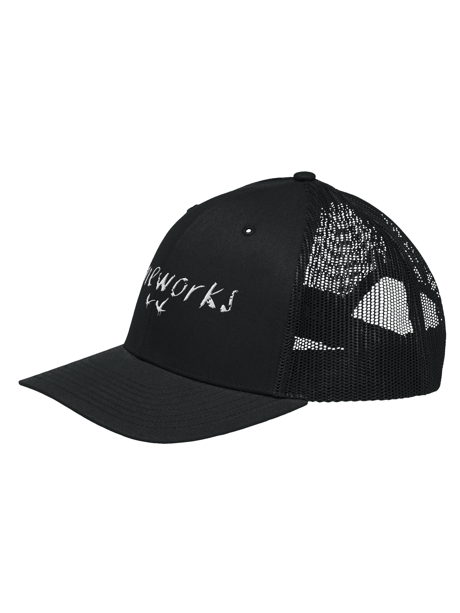 Classic Timeworks Hat product image (2)