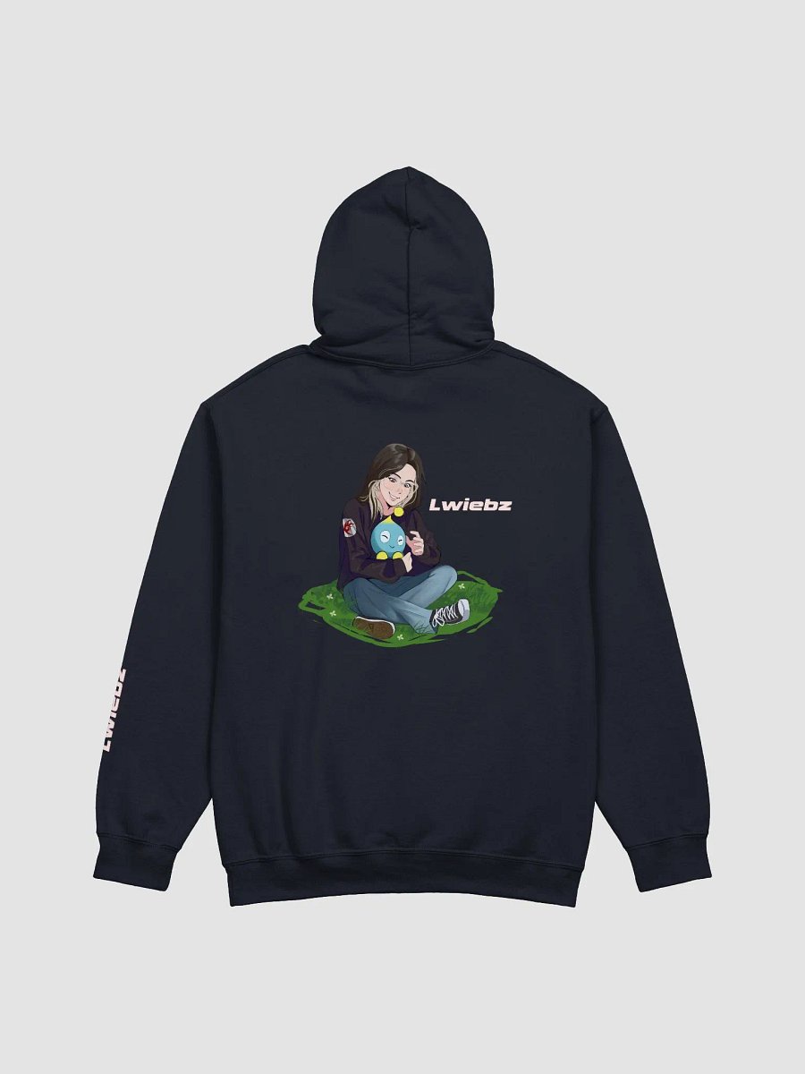 Lwiebz Hoodie product image (29)