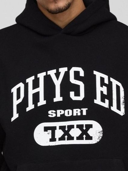KYO's personal hoodie worn while recording audios (used) product image (3)