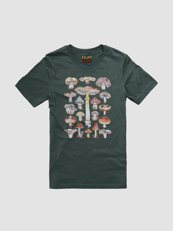Mushrooms product image (1)