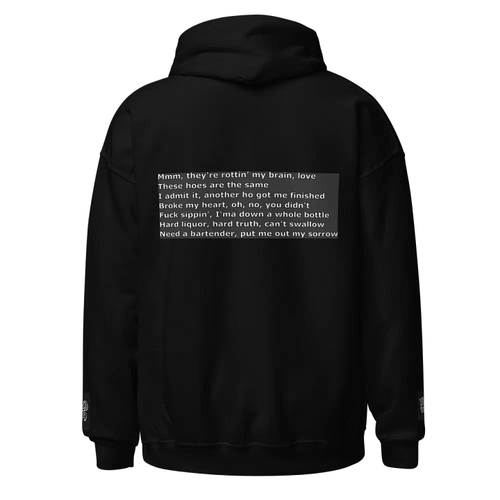 Juice wrld fans can only buy product image (1)